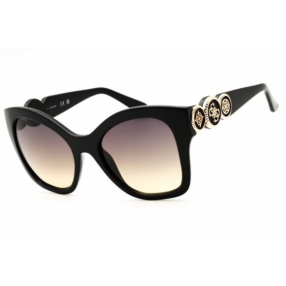 Guess Sunglasses GU00197-05B-55 New with tags